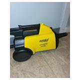 Used Eureka Mighty Mite Canister Vacuum Cleaner