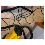 Used Eureka Mighty Mite Canister Vacuum Cleaner