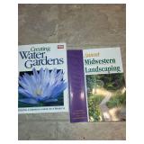 Assorted Gardening and Home Improvement Magazines Collection