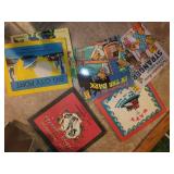Collection of Assorted Dr. Seuss and Classic Storybooks