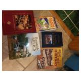 Collection of Assorted Dr. Seuss and Classic Storybooks