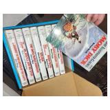 Set of 16 Great Illustrated Classics Hardcover Books