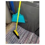 Assorted Cleaning Supplies, Pads, Heat Mat & Storage Bags