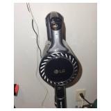 LG CordZero Cordless Stick Vacuum with Accessories