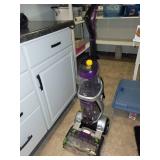 Bissell ProHeat 2X Revolution Pet Pro Carpet Cleaner