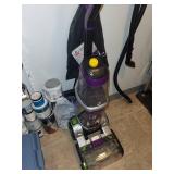 Bissell ProHeat 2X Revolution Pet Pro Carpet Cleaner