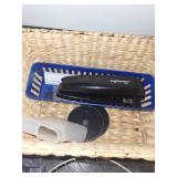 Extensive Collection of Office and Craft Supplies