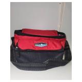 Vintage M.A.S.K. and Rambo Lunchbox with Arctic Zone Cooler Set