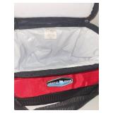 Vintage M.A.S.K. and Rambo Lunchbox with Arctic Zone Cooler Set