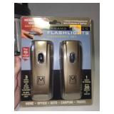 Rayovac Lantern and Dynamo Tri-LED Flashlight Emergency Set