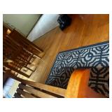 Wooden Outdoor Garden Bench