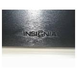 Insignia Soundbar with Remote Control