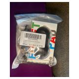 Assorted Items: Meditation Book, Mini Tripod, TEK Pouch, and Decorative Boxes