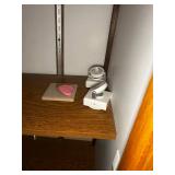 Closet Organization Set with Baskets, Hangars, and Storage Bin