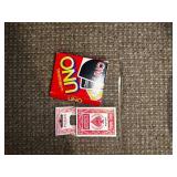 Collection of Classic Board Games and Card Games