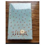 Set of 4 Assorted Photo Albums with Decorative Covers