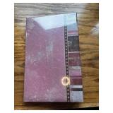 Set of 4 Assorted Photo Albums with Decorative Covers