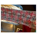 Collection of 9 Decorative and Functional Items including Vases, Jug, and More