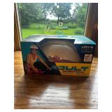 Vanprex Adult Recreational Safety Helmet in Original Box