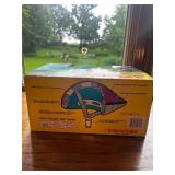 Vanprex Adult Recreational Safety Helmet in Original Box