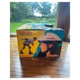 Vanprex Adult Recreational Safety Helmet in Original Box