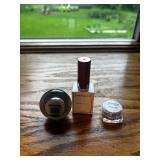 Sistaco Nail Care Kit with LED Lamp and Coating Essentials