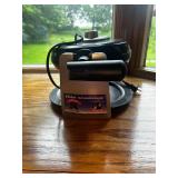 Nesco Slow Cooker, Oster Flip Waffle Maker & Stir Crazy Popcorn Maker Set