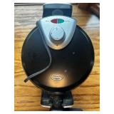 Nesco Slow Cooker, Oster Flip Waffle Maker & Stir Crazy Popcorn Maker Set