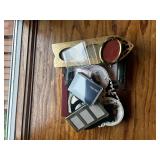 Collection of Picture Frames Assorted Styles and Sizes