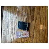 Collection of Picture Frames Assorted Styles and Sizes