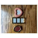 Collection of Picture Frames Assorted Styles and Sizes