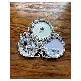 Collection of Picture Frames Assorted Styles and Sizes