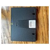 Collection of Picture Frames Assorted Styles and Sizes