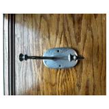 Mixed Household Items Set with Apron, Coasters, Neck Wrap, and Decor Basket