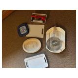 Assorted Kitchenware Collection with Bowls, Mugs, and Utensils