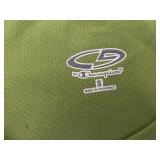 Variety of Clothing and Accessories Including Champion and Christopher & Banks