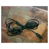 Assorted Electrical and Cable Accessories Collection