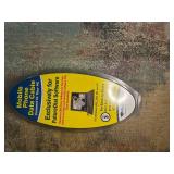 Assorted Electrical and Cable Accessories Collection