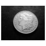 1903 Morgan Silver Dollar