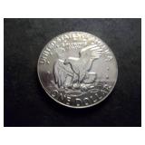 1978 S Ike  Dollar Proof