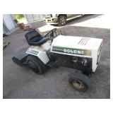 Bolens H18XL Tiller