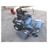 Dixon Ram 50 Mower