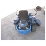 Dixon Ram 50 Mower