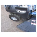 Dixon Ram 50 Mower