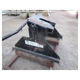 Fifth Wheel Hitch