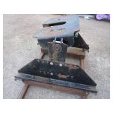 Fifth Wheel Hitch