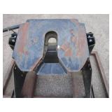 Fifth Wheel Hitch