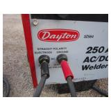 Dayton Arc Welder