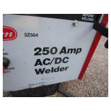 Dayton Arc Welder