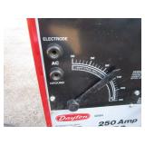 Dayton Arc Welder
